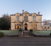 Beechfield House Hotel