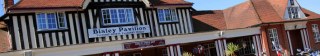 Bisley Pavilion