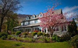 Borrowdale Gates Country House