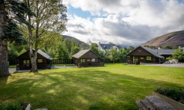 Braemar Lodge Hotel