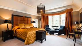 Cairn Lodge Hotel