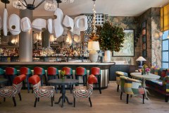 Charlotte Street Hotel