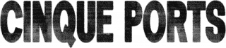 Cinque Ports Hotel logo