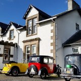 Colintraive Hotel