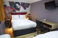Comfort Inn (Victoria)