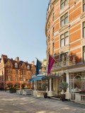 Connaught Hotel
