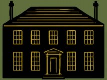 Corse Lawn House Hotel