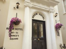 Crystal Hotels Plc
