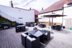 Dalmeny Hotel
