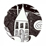 Druidstone Hotel logo