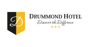Drummond Hotel logo