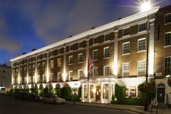 Durrants Hotel logo