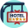 Elan Valley Hotel logo