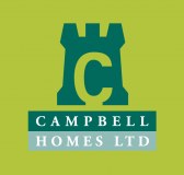 Campbell Homes