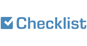 Checklist