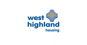 West Highland Housing Association Limited logo