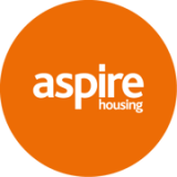 Aspire Housing logo
