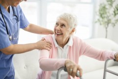 Carehome Selection Limited