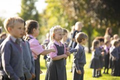 West Hill Park School