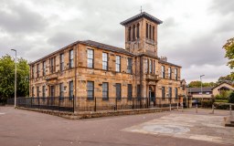 Elderpark Housing Association Limited