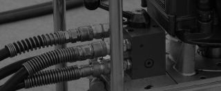 Atom Hydraulics