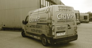 Crimp Hydraulic Services Limited