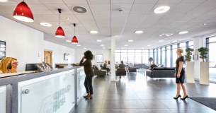 Business First International