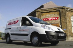 Citipost Limited