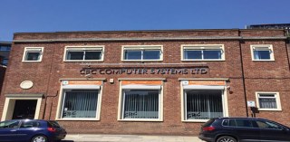 C.B.C. Computer Systems Limited