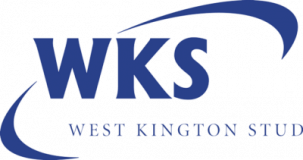 West Kington Stud logo