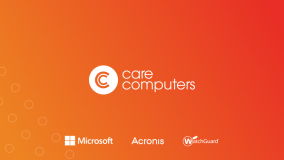 Care Computers & Services Limited