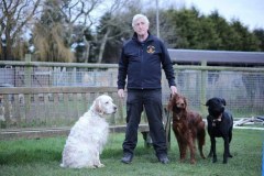 West Lancs Canine Centre