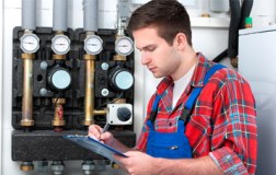 Aquatech Services Limited