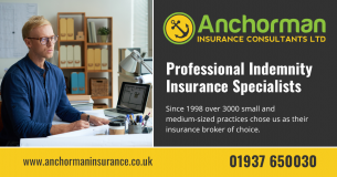Anchorman Insurance Consultants Limited