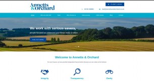 Annetts & Orchard Insurance Brokers
