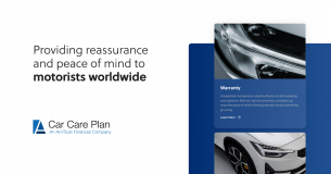 Car Care Plan
