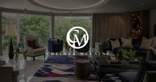 Chelsea Mclaine logo