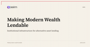 Active Asset Investment Management