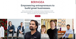 Beringea Limited