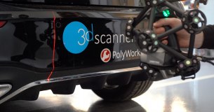 3 D Scanners (UK) Limited