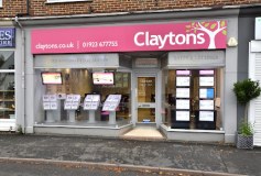 Denis M Clayton And Co. Limited logo