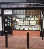 A V & B V Andrews Limited