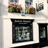 Andrew Lamputt