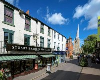 Bradley Stuart Jewellers Limited