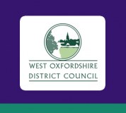 West Oxfordshire logo