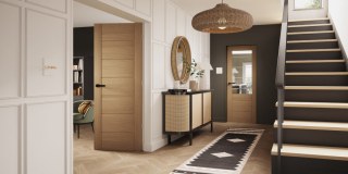 Arborfield Joinery Co. Limited