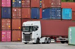 West Pennine Trucks logo