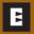 E Beech logo