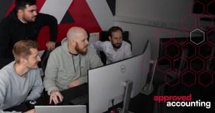 Approved Accounting Limited