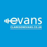 Clarkson Evans
